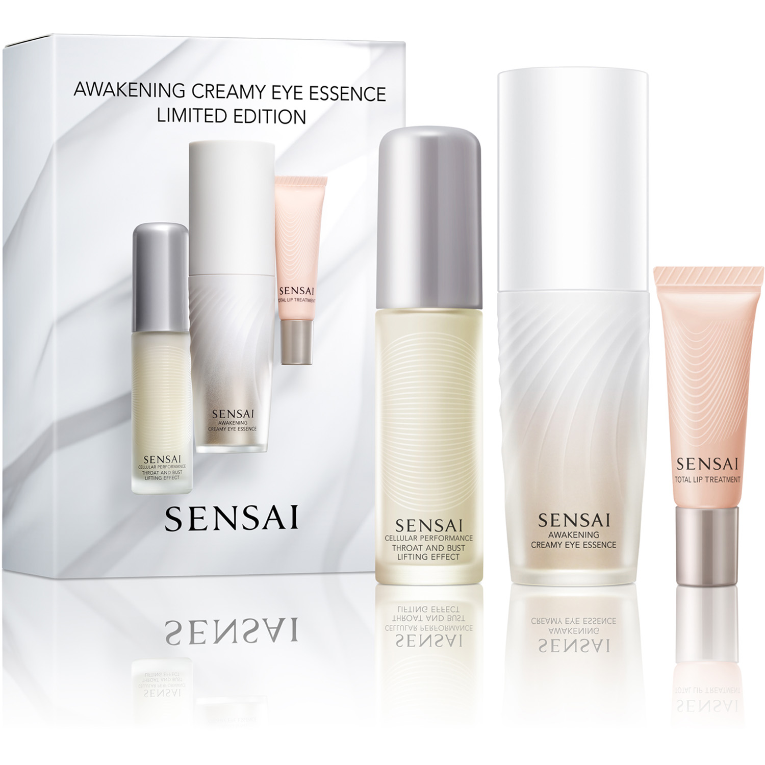 Awakening Creamy Eye Essence Limited Edition