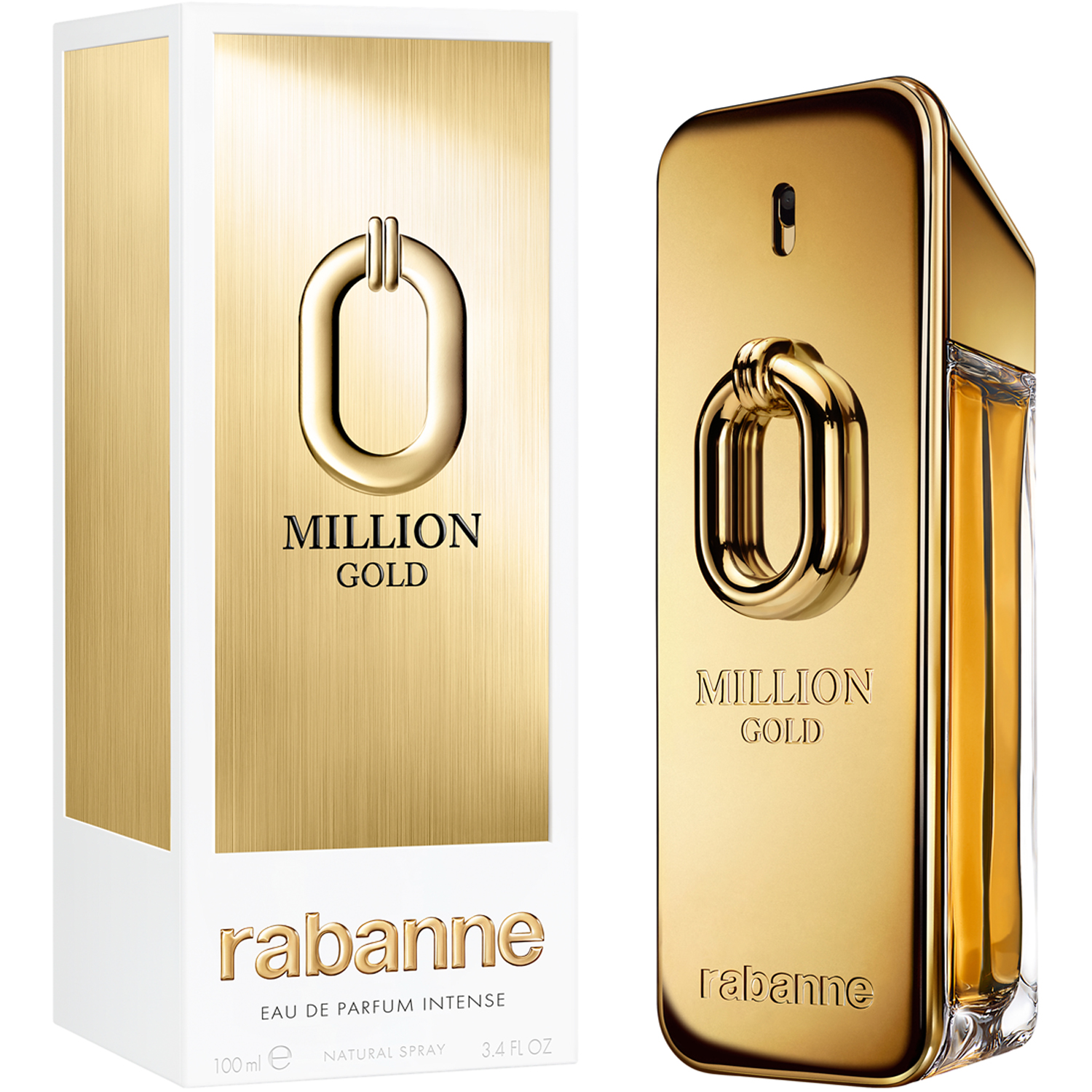 Million Gold
