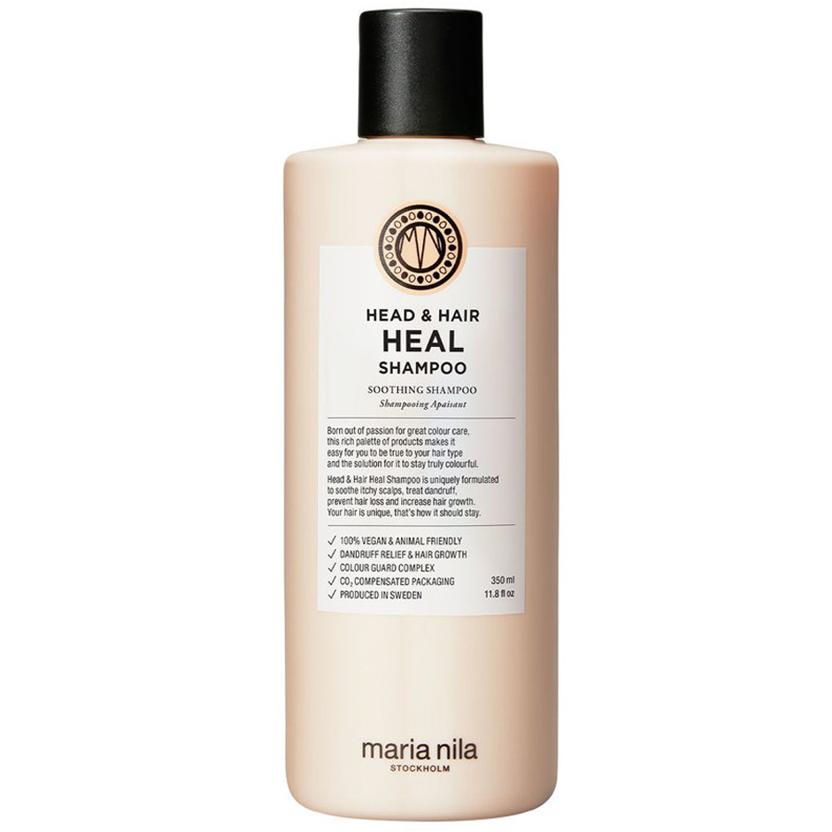 Maria Nila Head & Hair Heal Shampoo - 350 ml