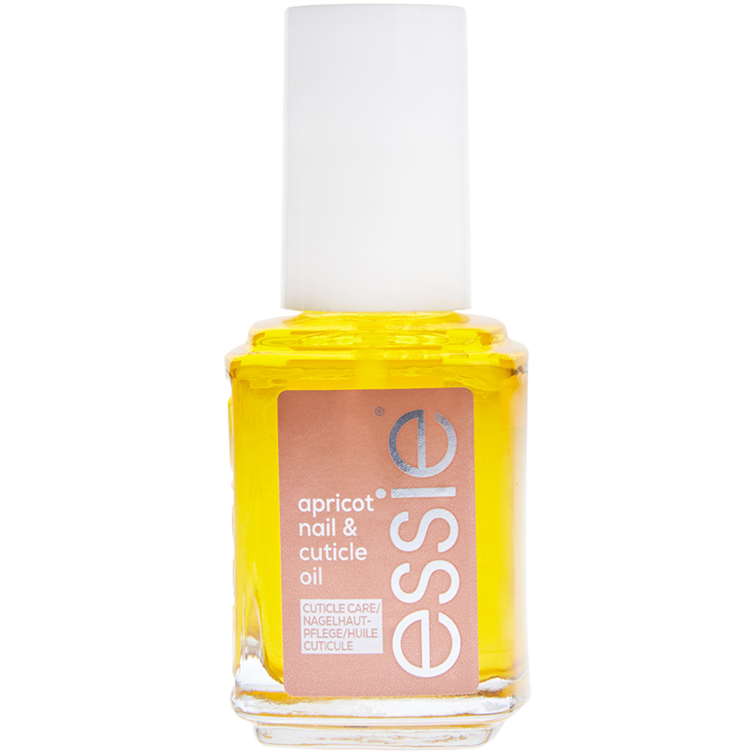 Essie Care Apricot Cuticle Oil 13 ml
