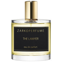 Zarkoperfume The Lawyer