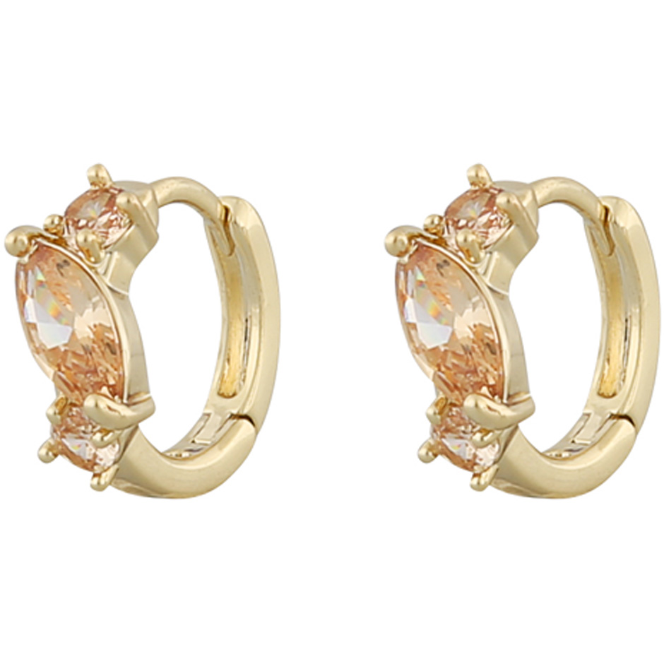 Meadow Small Ring Ear