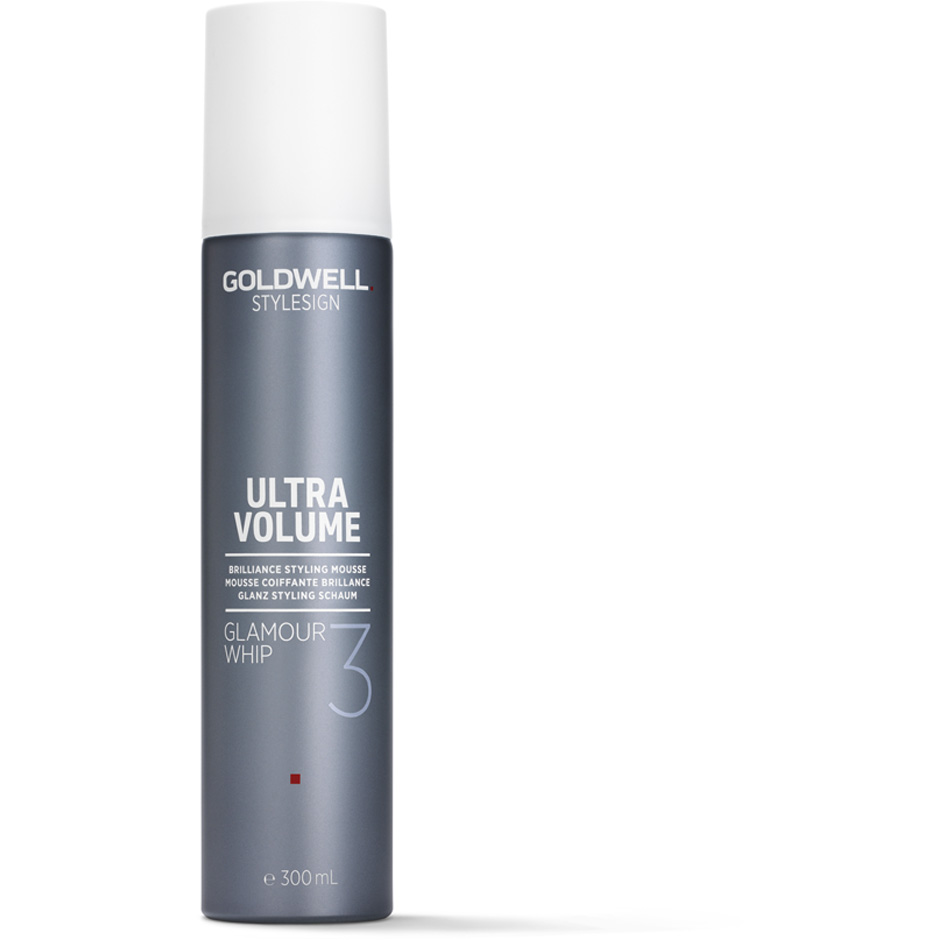 Goldwell StyleSign Ultra Volume, 300 ml Goldwell Mousse