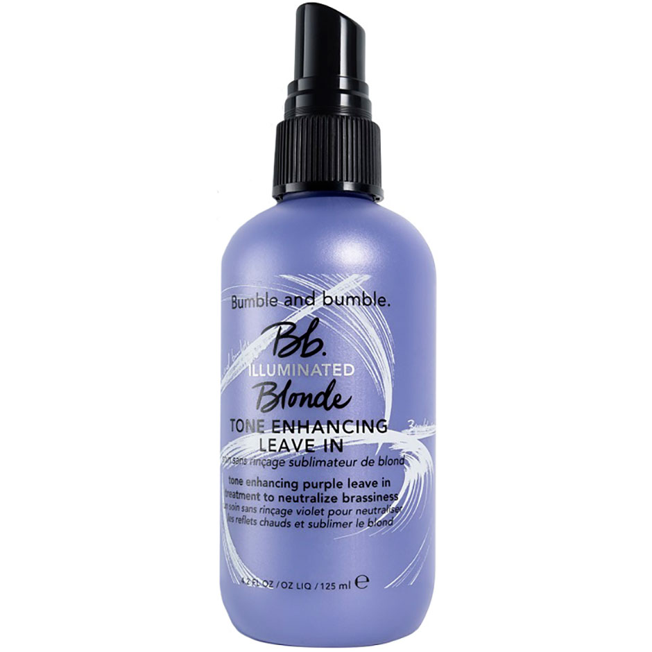 Bb. Blonde Leave in Treatment, 125 ml Bumble & Bumble Vårdande produkter
