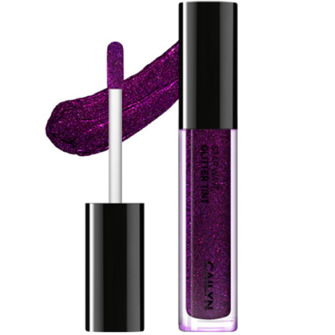 Cailyn Star Wave Glitter Tint, 3 ml Cailyn Cosmetics Läppstift