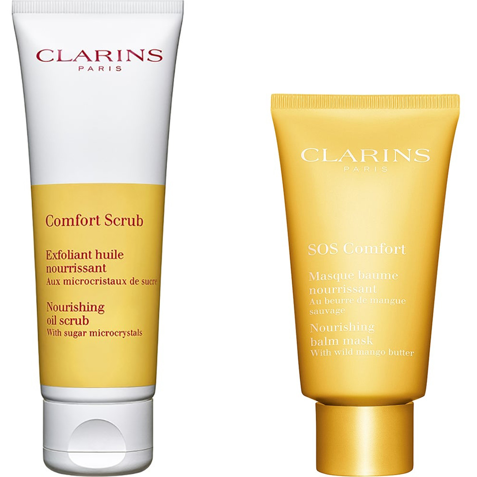 Clarins Comfort Scrub 50 ml