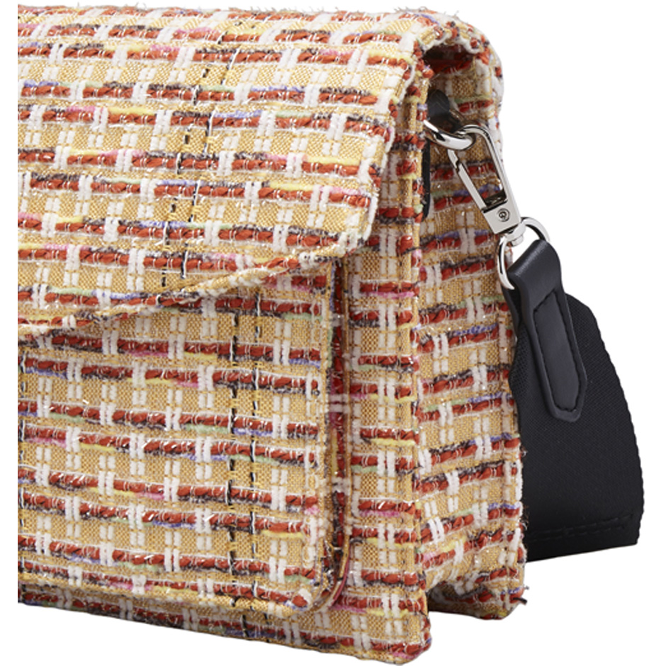 Lusia Rose Bag