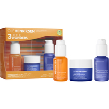 Ole Henriksen 3 Little Wonders