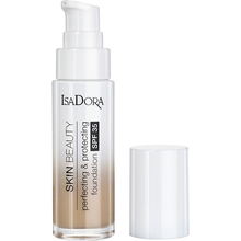IsaDora Skin Beauty Perfecting & Protecting Foundation SPF35