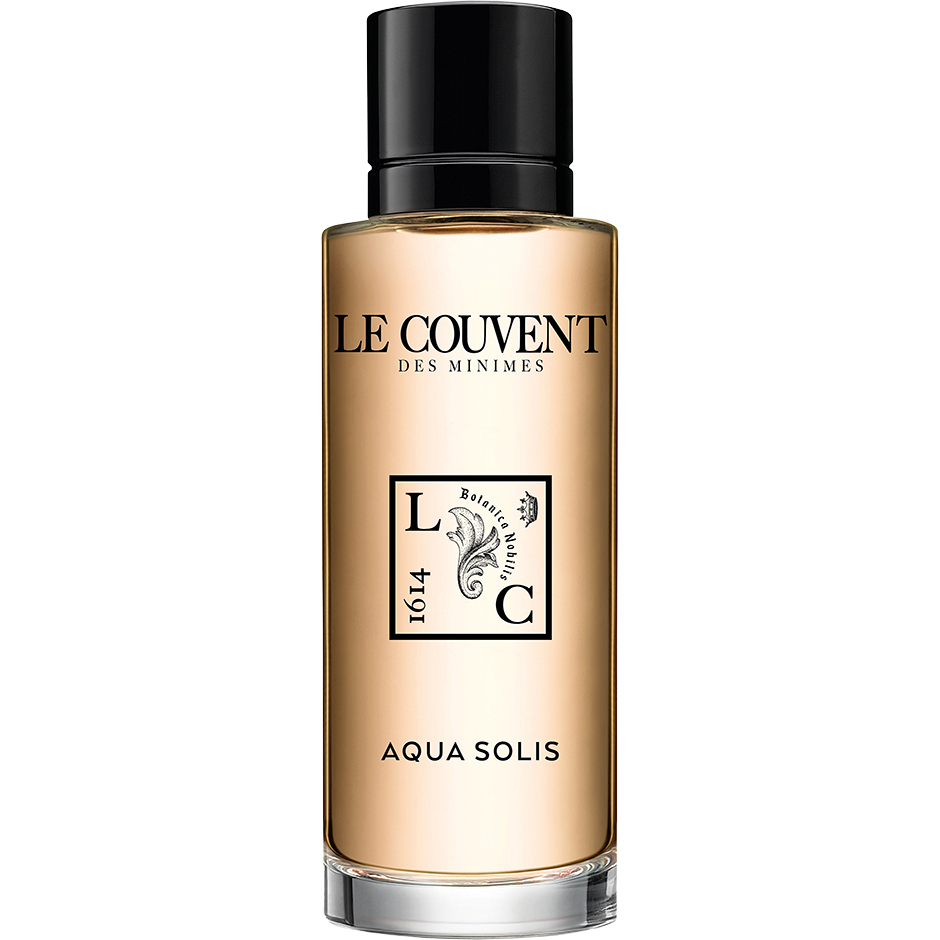 Botanical Cologne Aqua Solis