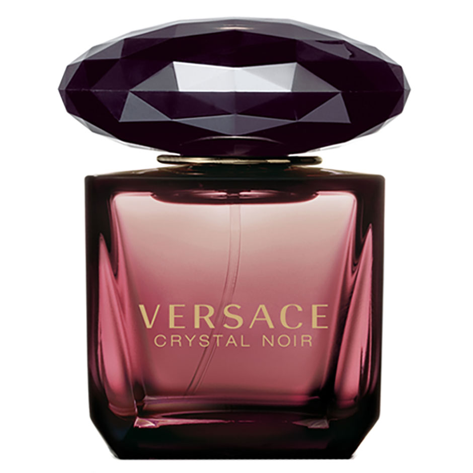 Versace Crystal Noir EdT, 30 ml Versace Parfym