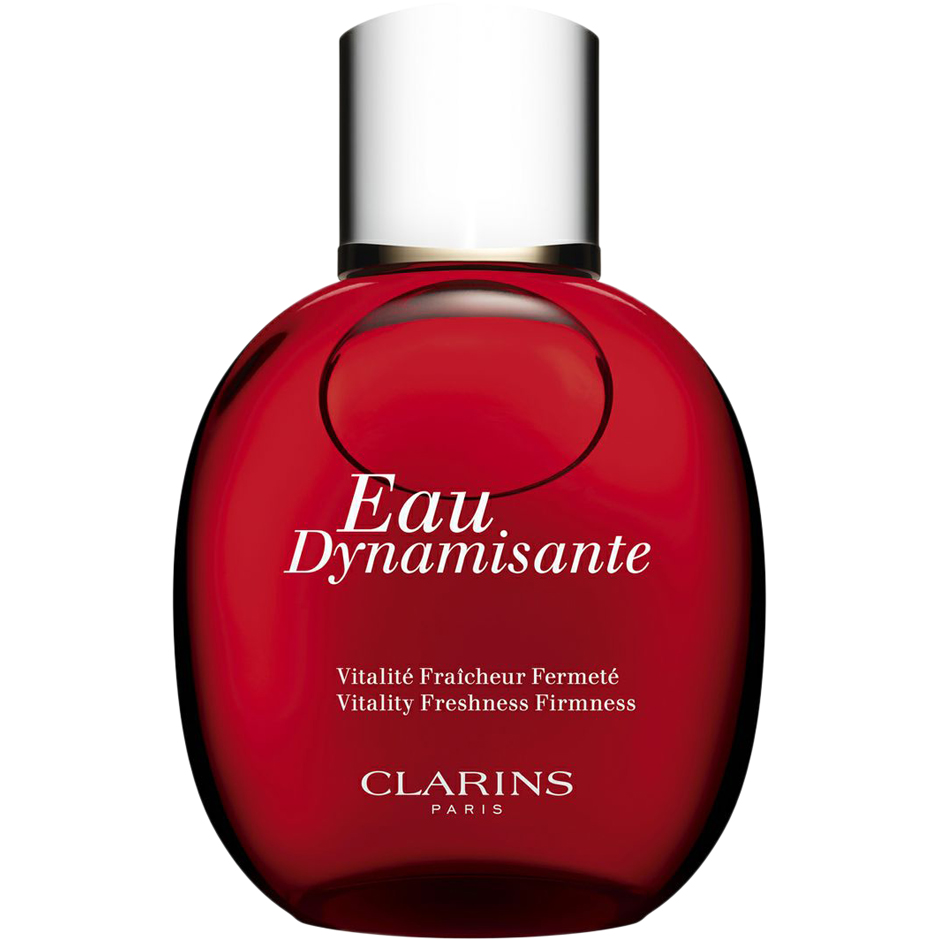 Eau Dynamisante