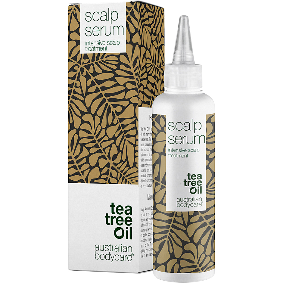 Australian Bodycare Scalp Serum Scalp Treatment Suitable For Dandruff, Dry And Itchy Scalp - 150 ml