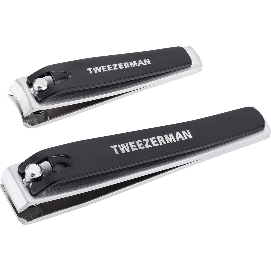 Köp Tweezerman Combo Clipper Set,  Tweezerman Nagelvård fraktfritt