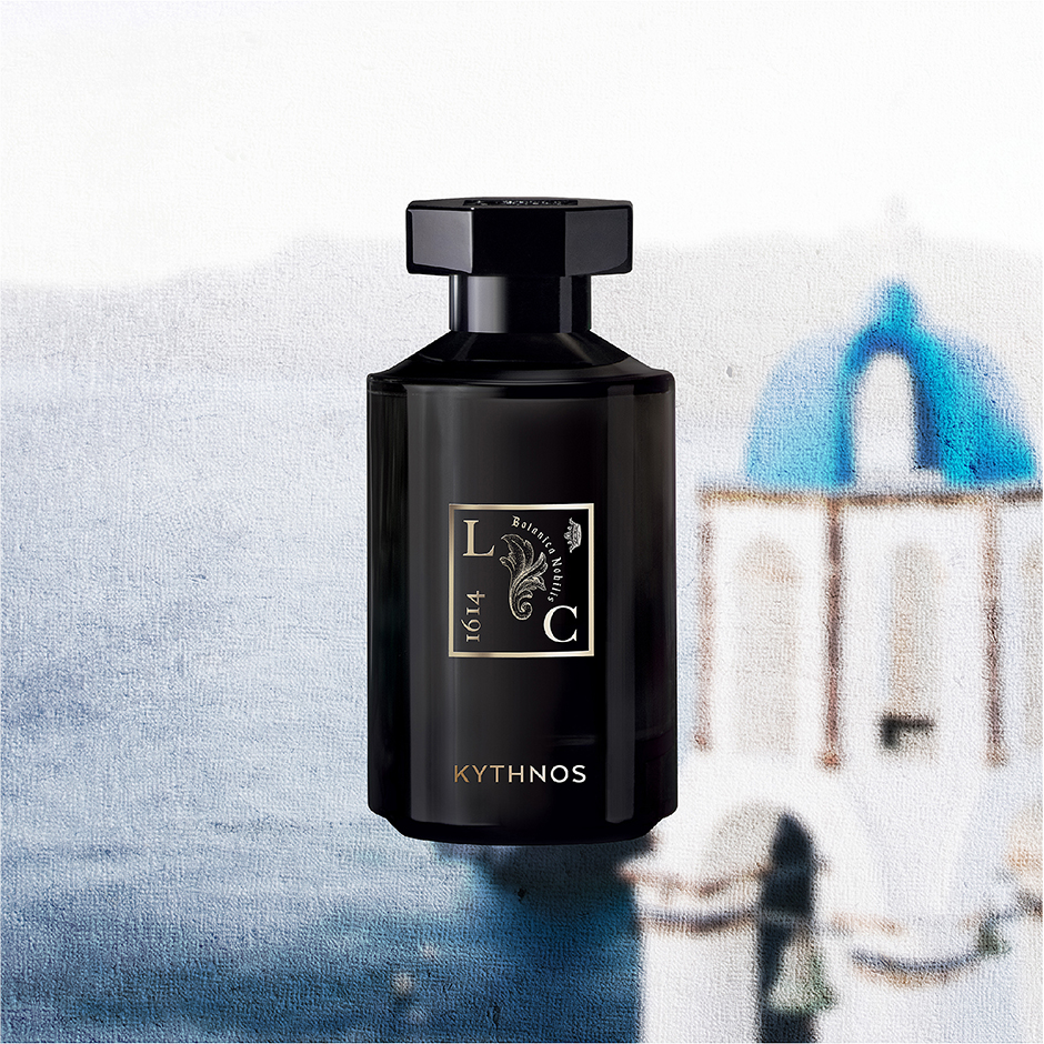 Remarkable Perfumes Kythnos