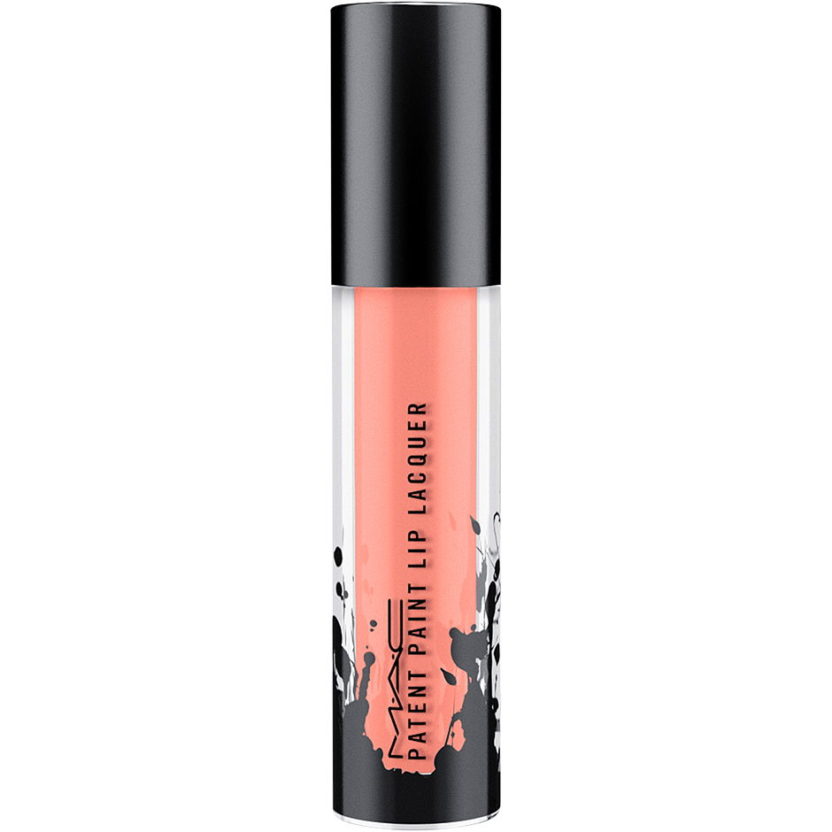 Patent Paint Lip Laquer