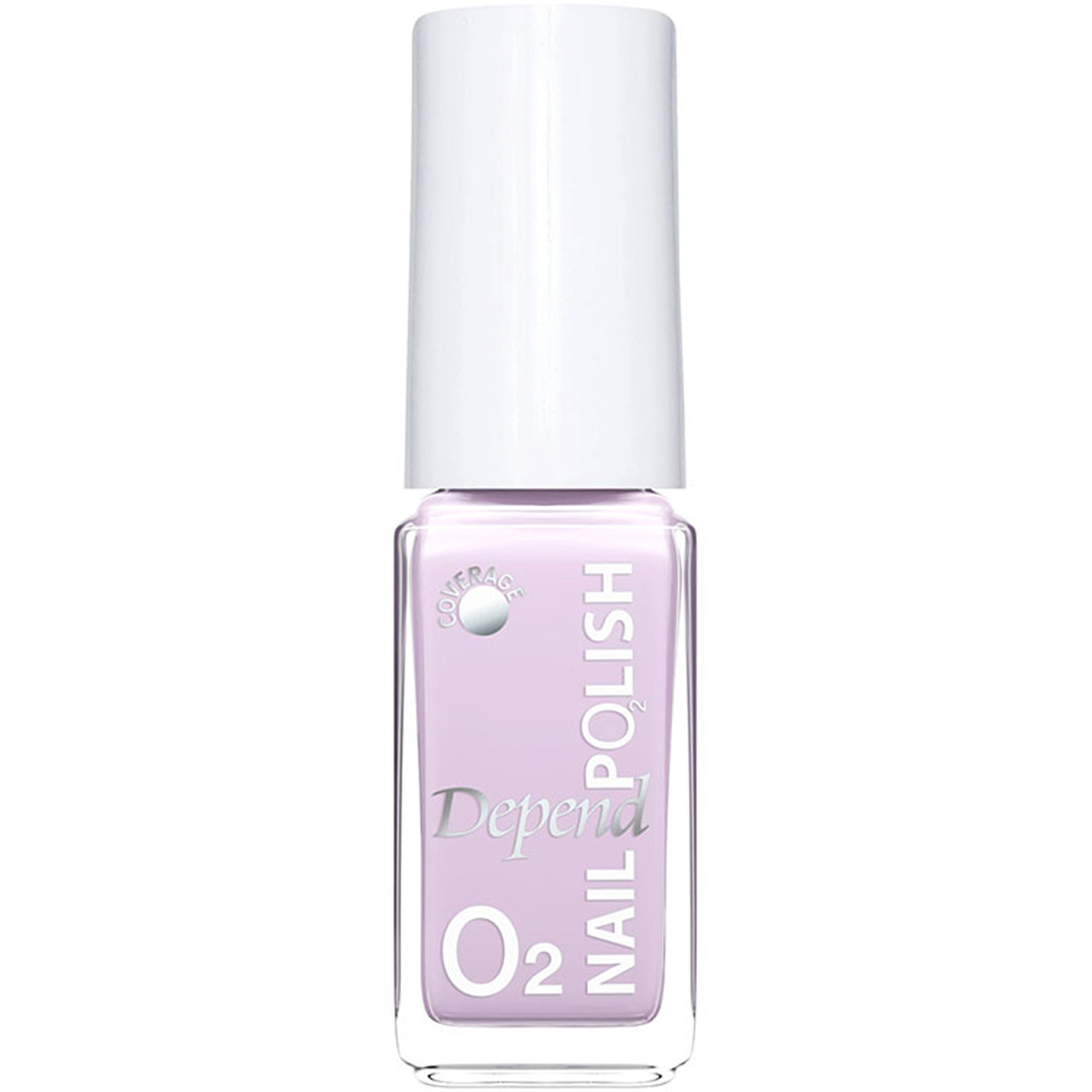 Minilack Oxygen