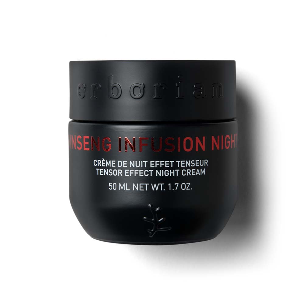 Erborian Ginseng Night Cream 50 ml