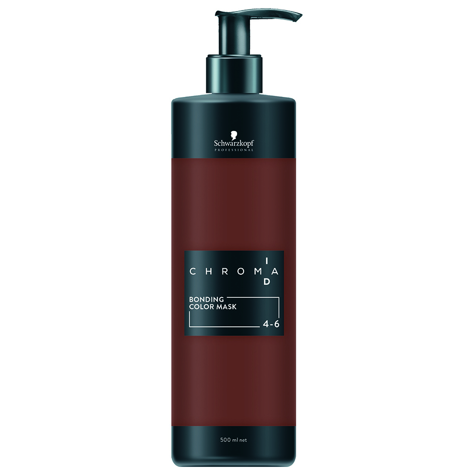 Chroma ID, 500 ml Schwarzkopf Professional Toning