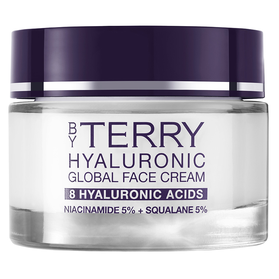 Hyaluronic Global  Face  Cream 50 ml By Terry Foundation