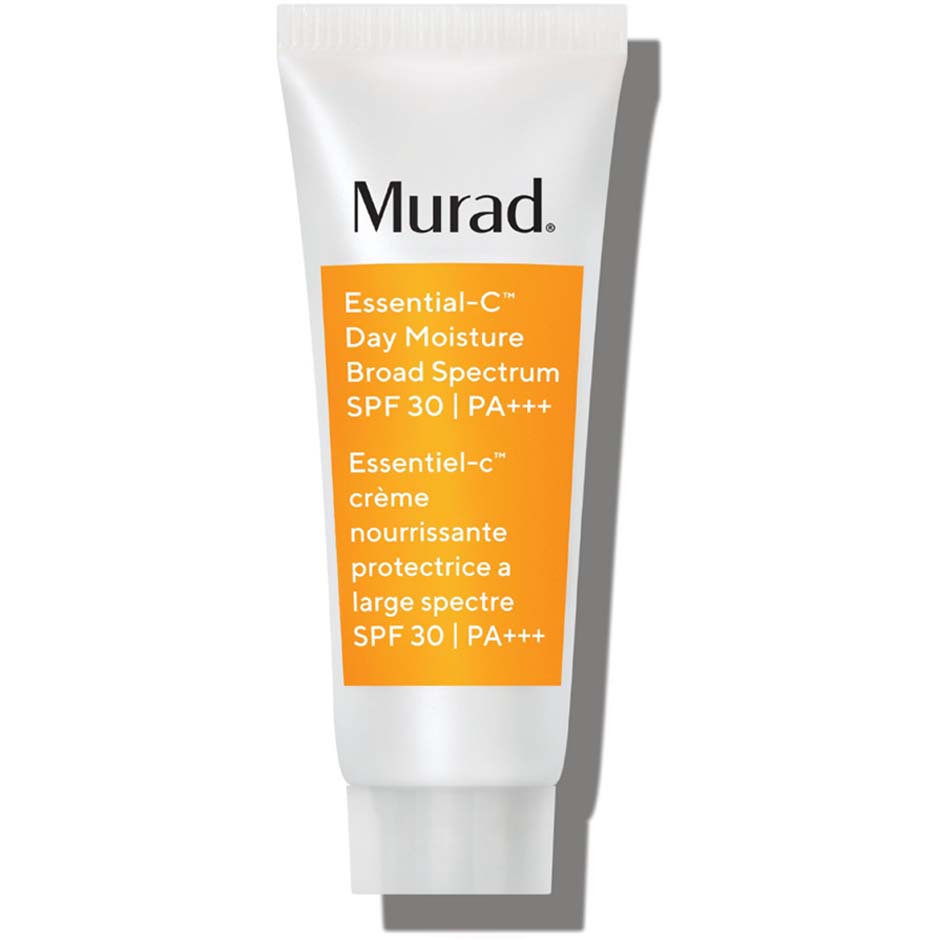 Köp Murad Essential-C Day Moisture SPF 30,  50ml Murad Dagkräm fraktfritt