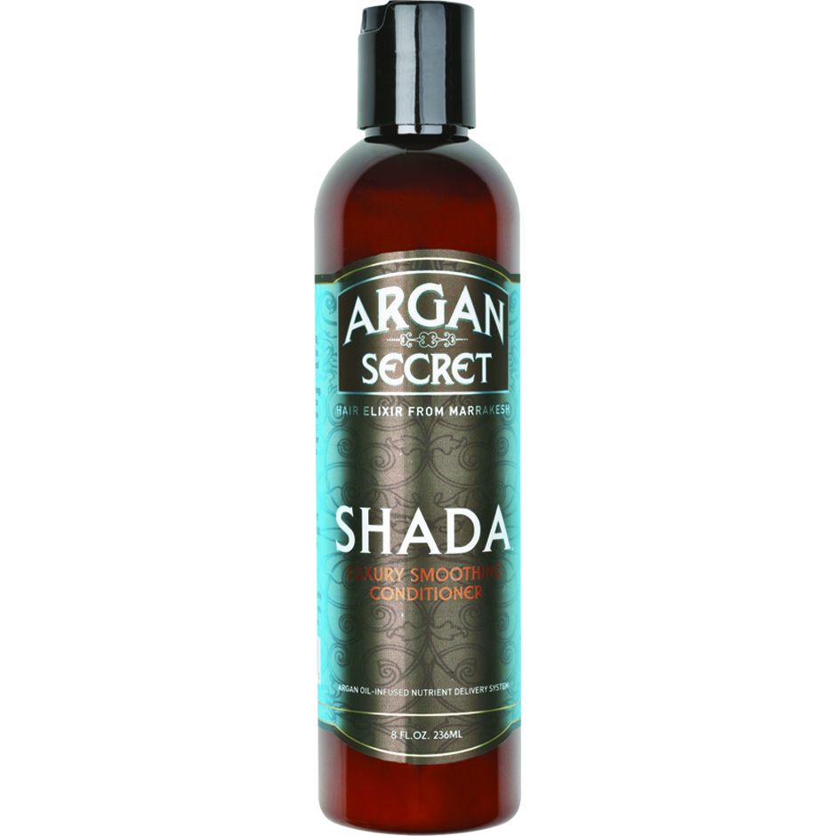 Argan Secret Shada Conditioner 236 ml