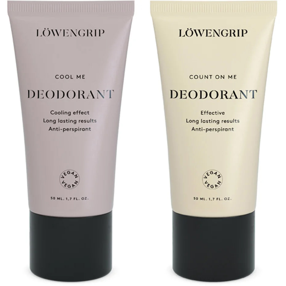 Deo Couple