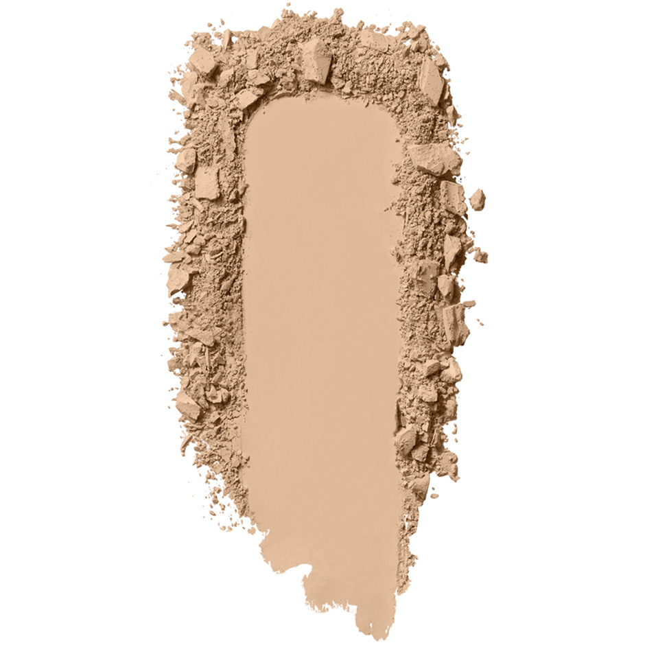 Camo Powder Foundation