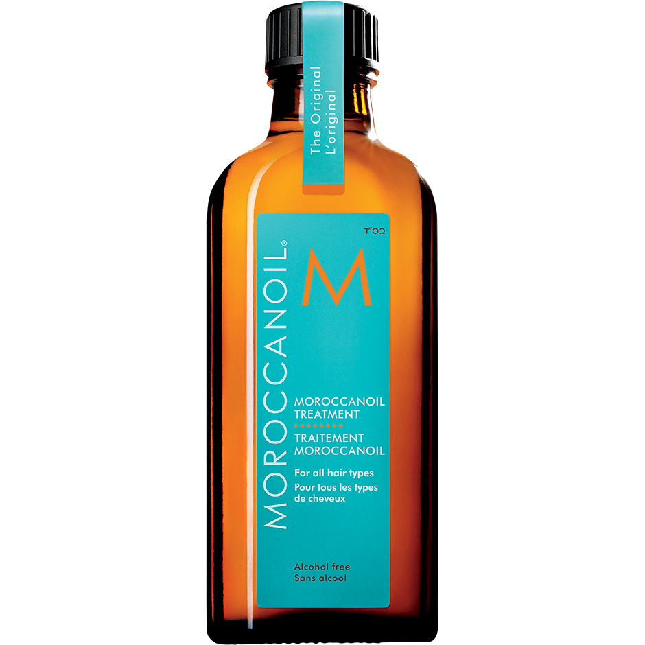 Moroccanoil Original Oil Treatment 100 ml