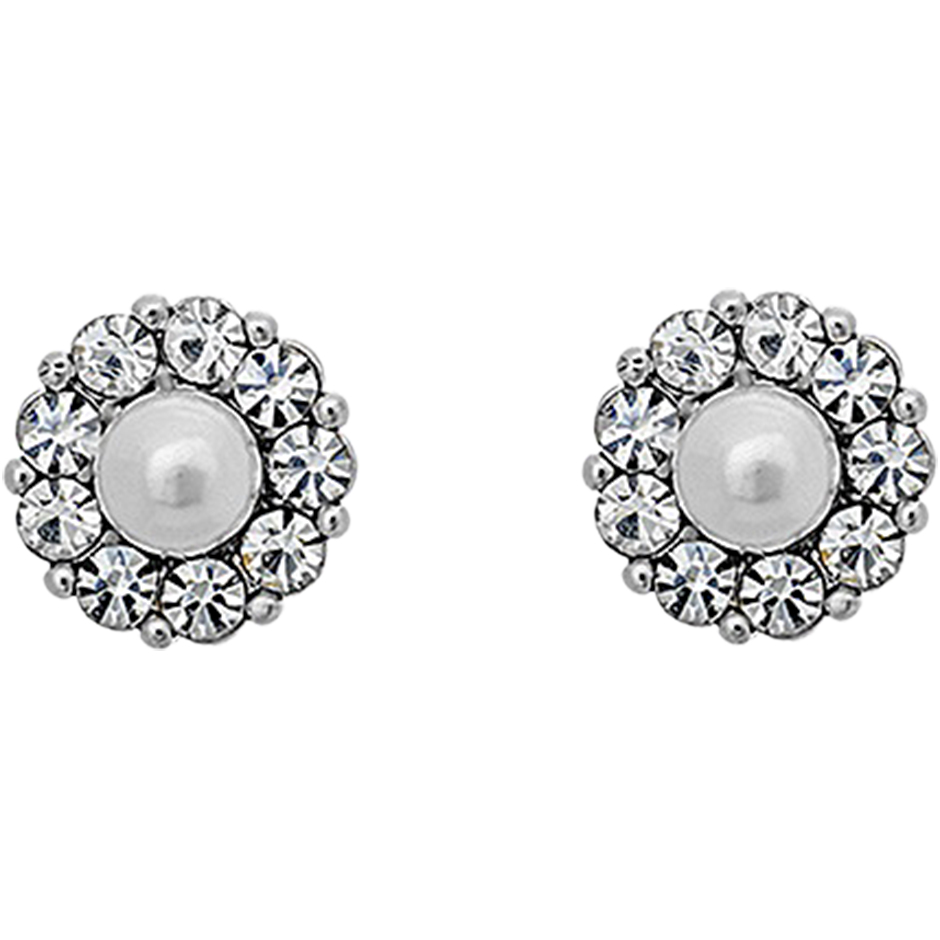 Petite Miss Sofia Pearl Earrings