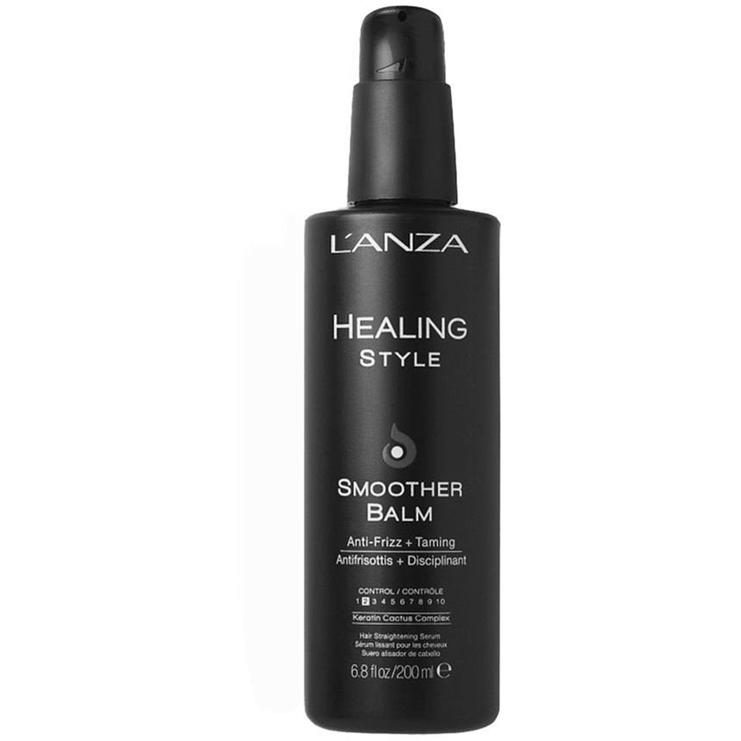 L'ANZA Healing Smooth Smoother Balm - 200 ml