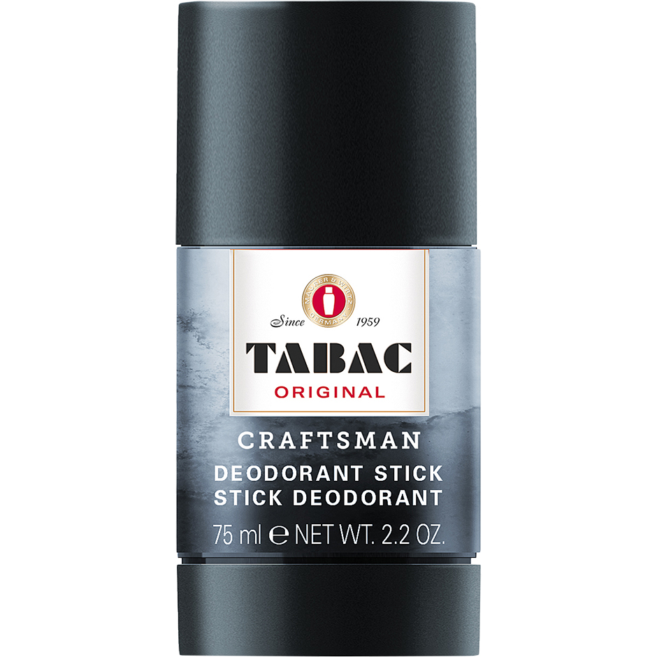 Craftsman, 75 ml Tabac Deodorant