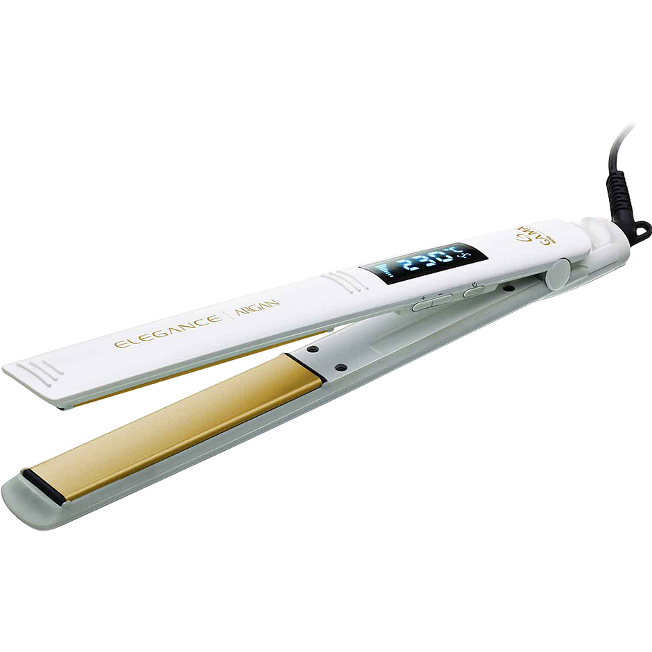 GA.MA Argan Elegance Styler GI0201,  GA.MA Plattång