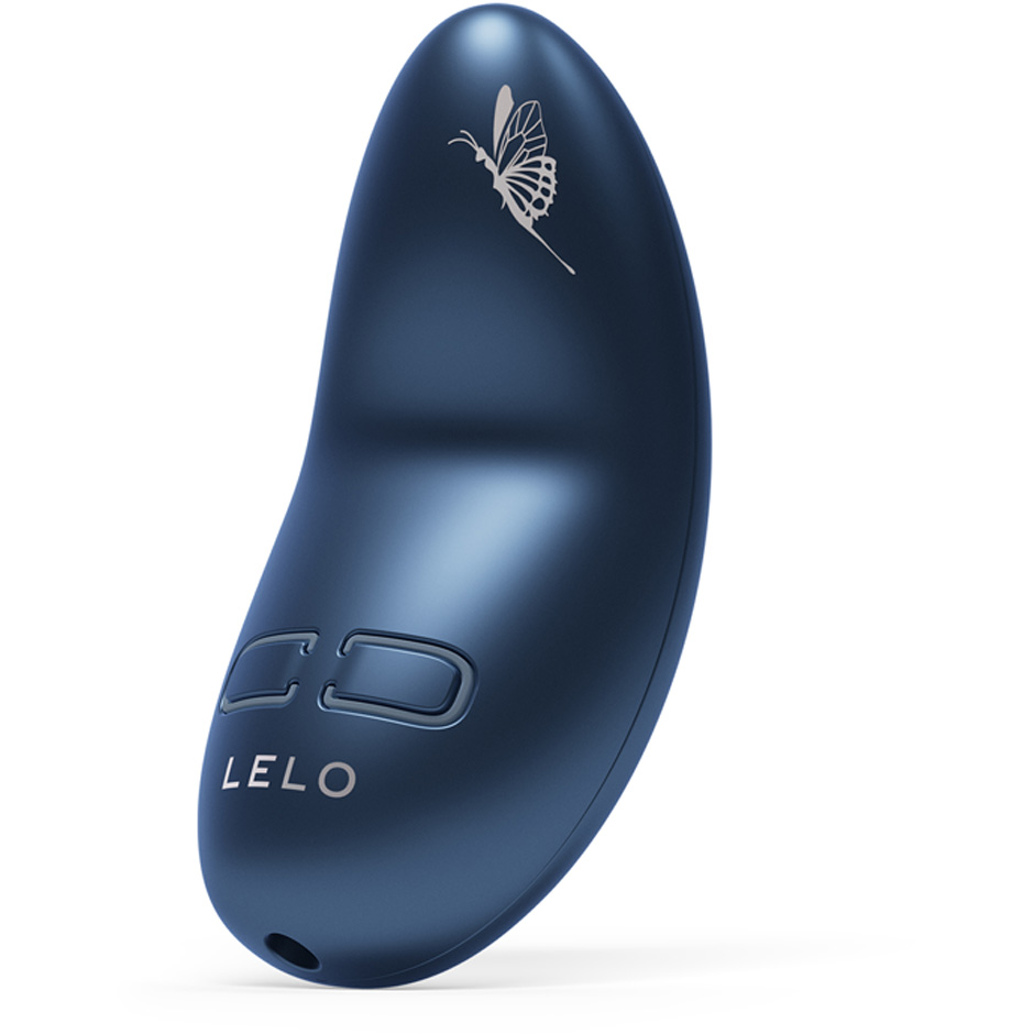 Lelo Nea 3 Alien Blue - 1 pcs