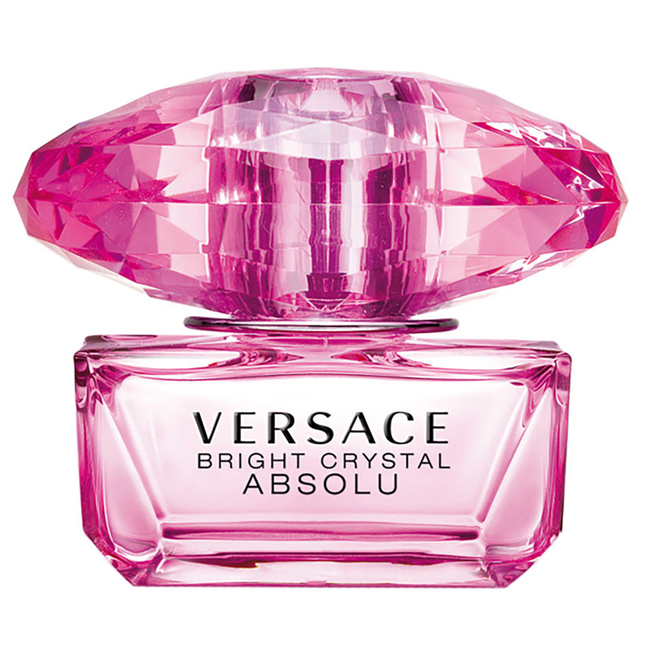 Versace Bright Crystal Absolu Edp 50ml