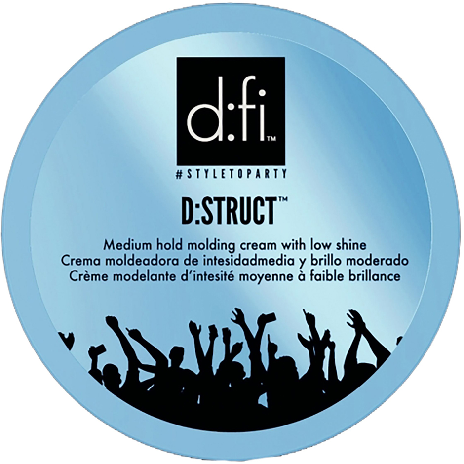 Dfi Dstruct Molding Cream 75g