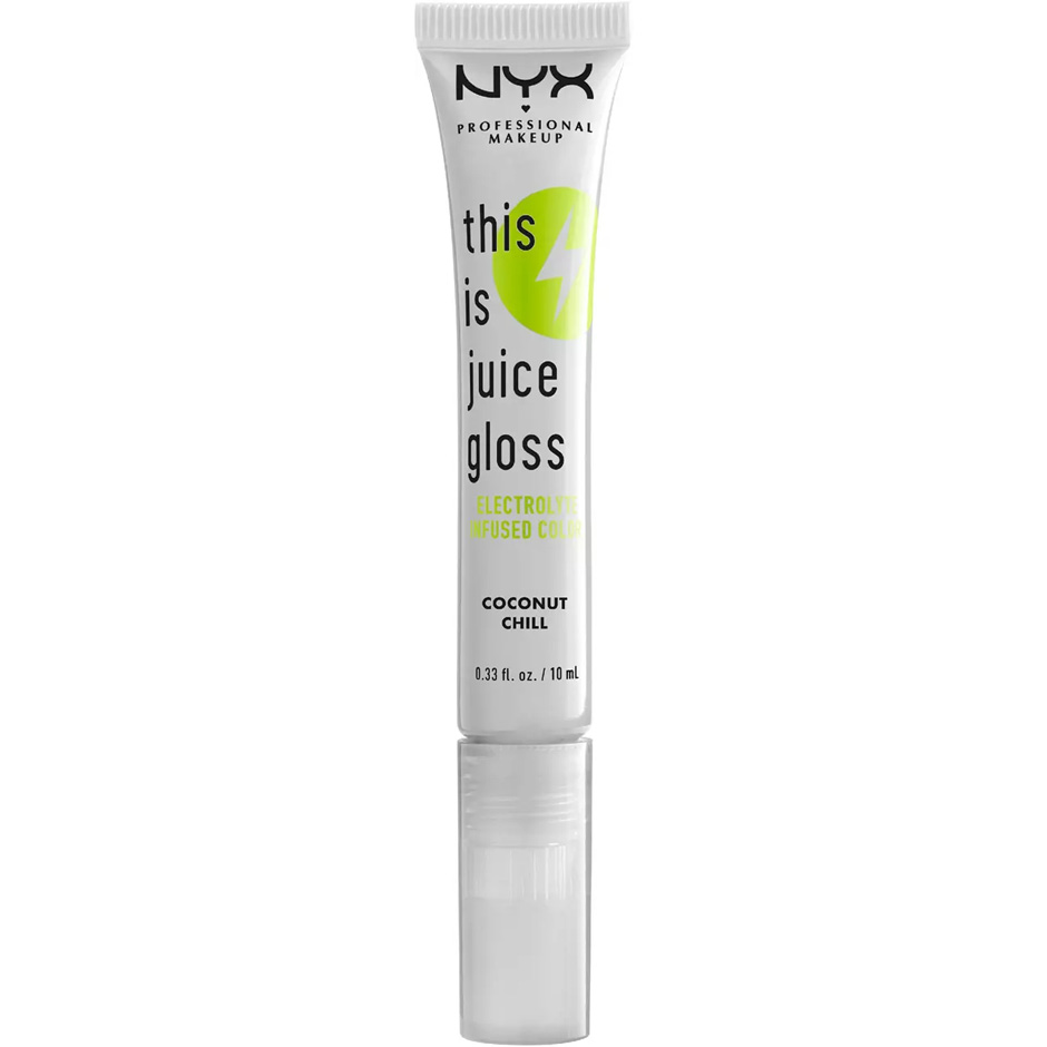 This Is Juice Gloss