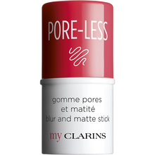 Clarins MyClarins Pore-Less Blur And Matte Stick