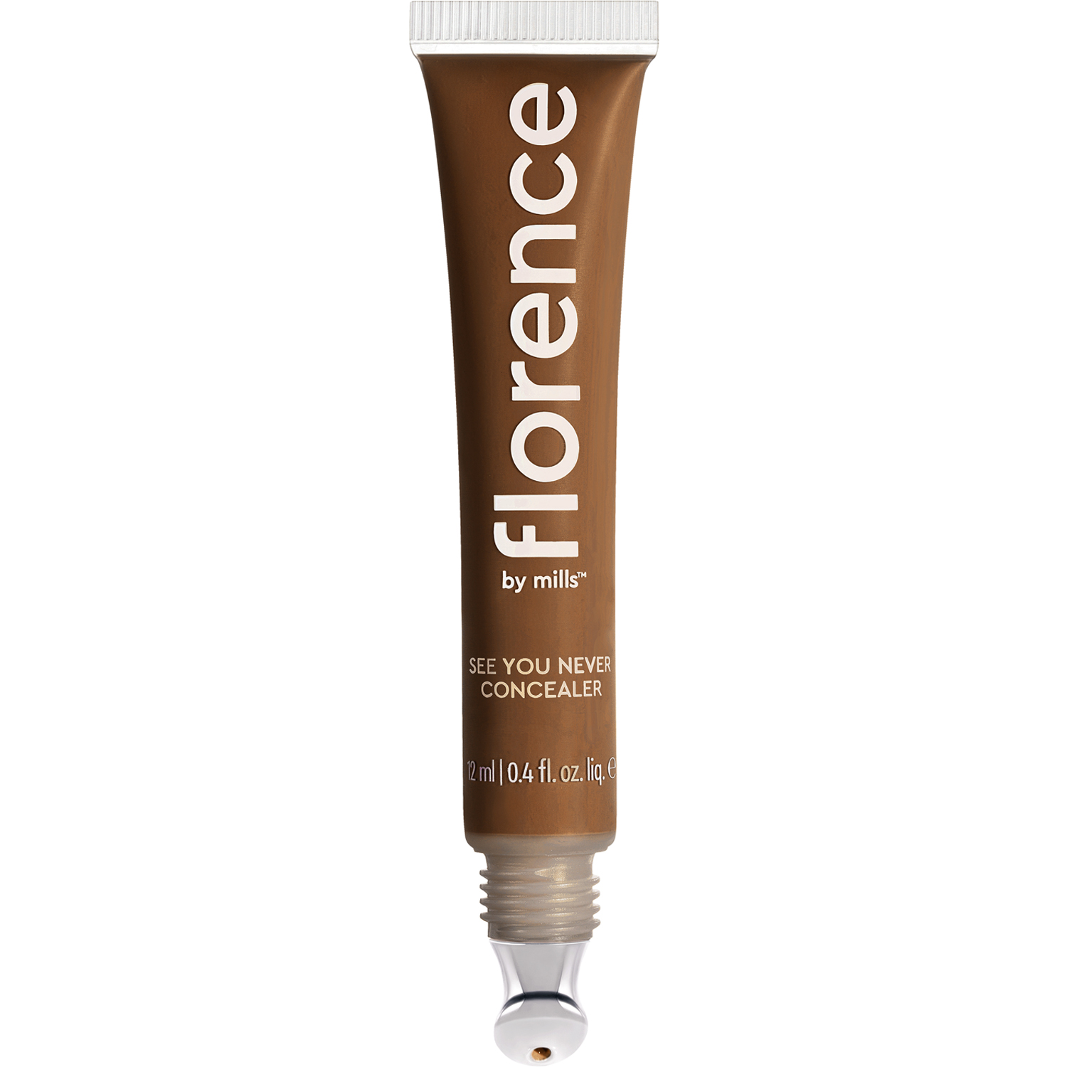 See You Never Concealer, 12 ml Florence By Mills Concealer