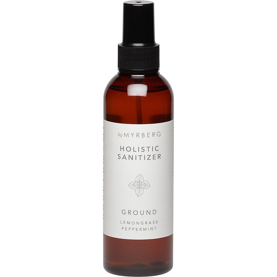 Holistic Sanitizer, 200 ml Nordic Superfood Handtvål