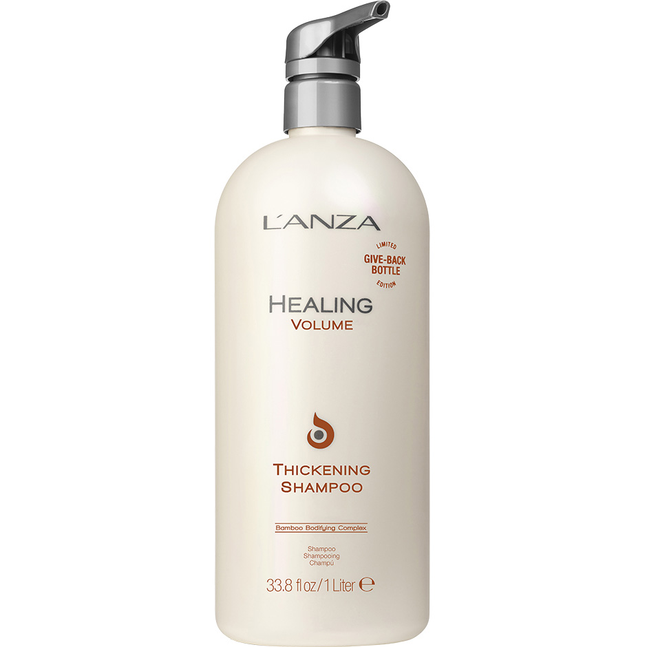 L'ANZA Healing Volume Thickening Shampoo, 1000 ml L'ANZA Shampoo