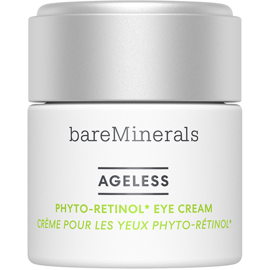 bareMinerals Ageless Phyto-Retinol Eye Cream 15 g