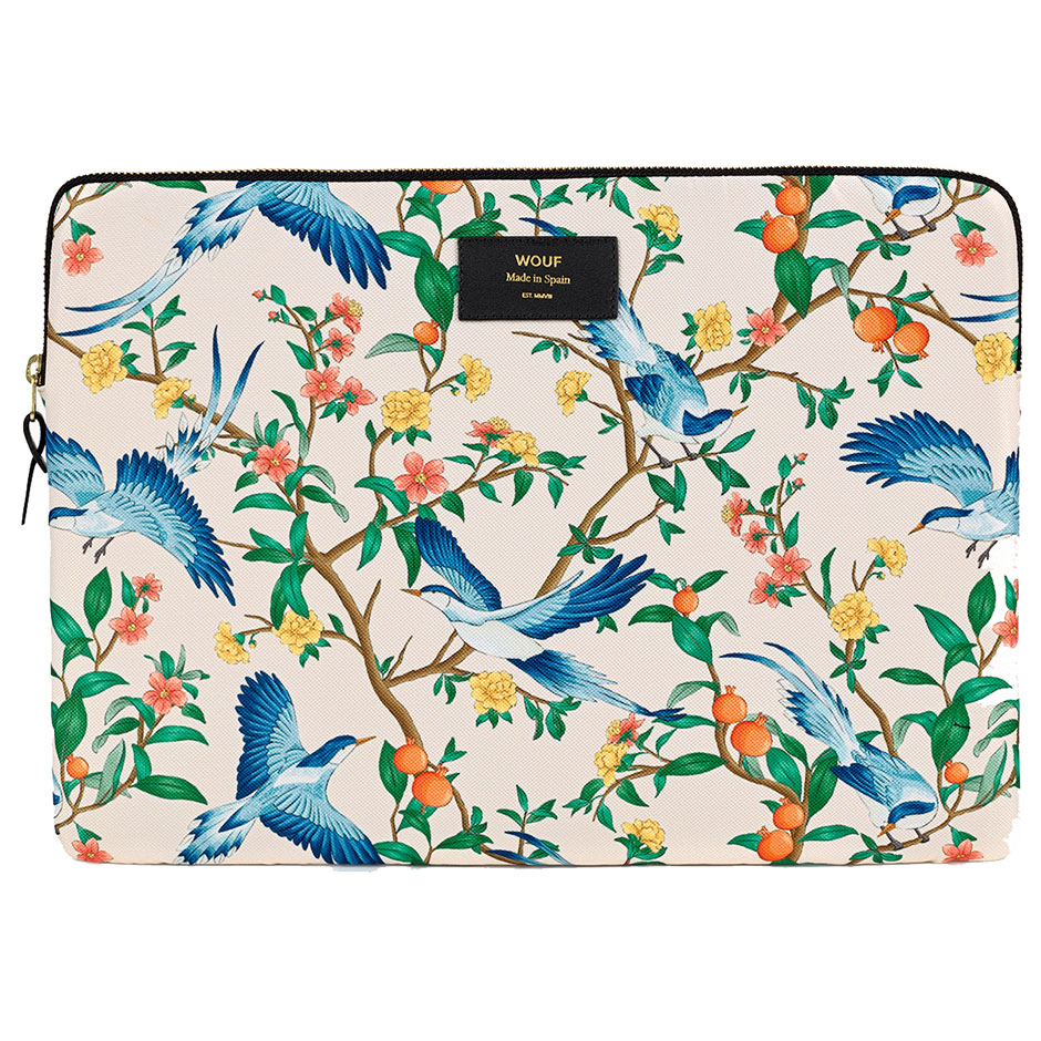 Laptop Case 15"