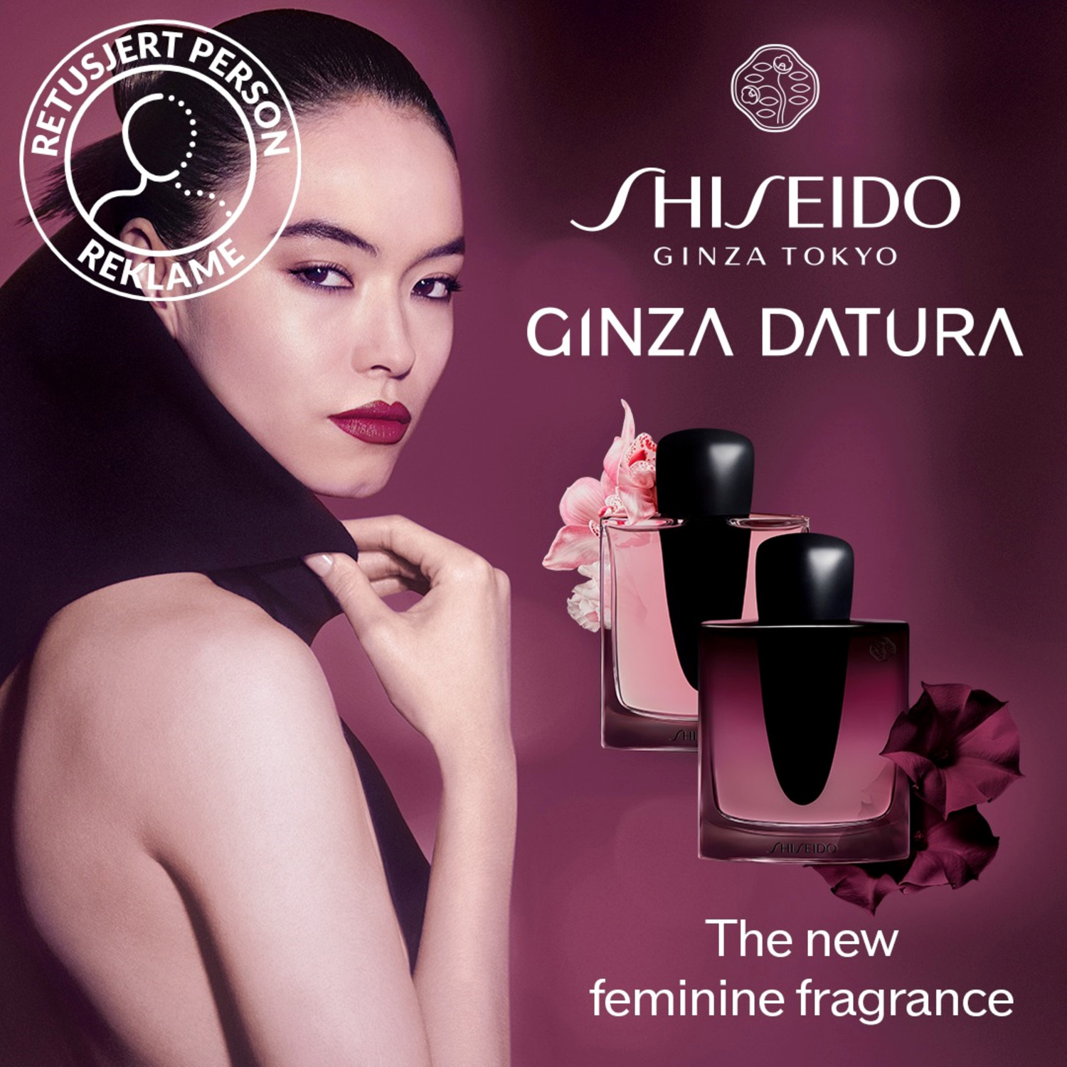 Ginza Datura