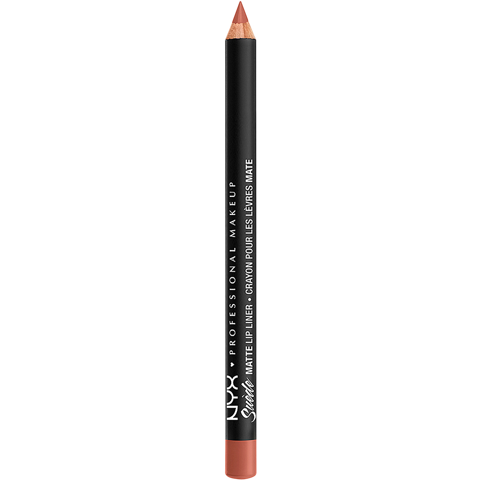 Suede Matte Lip Liner