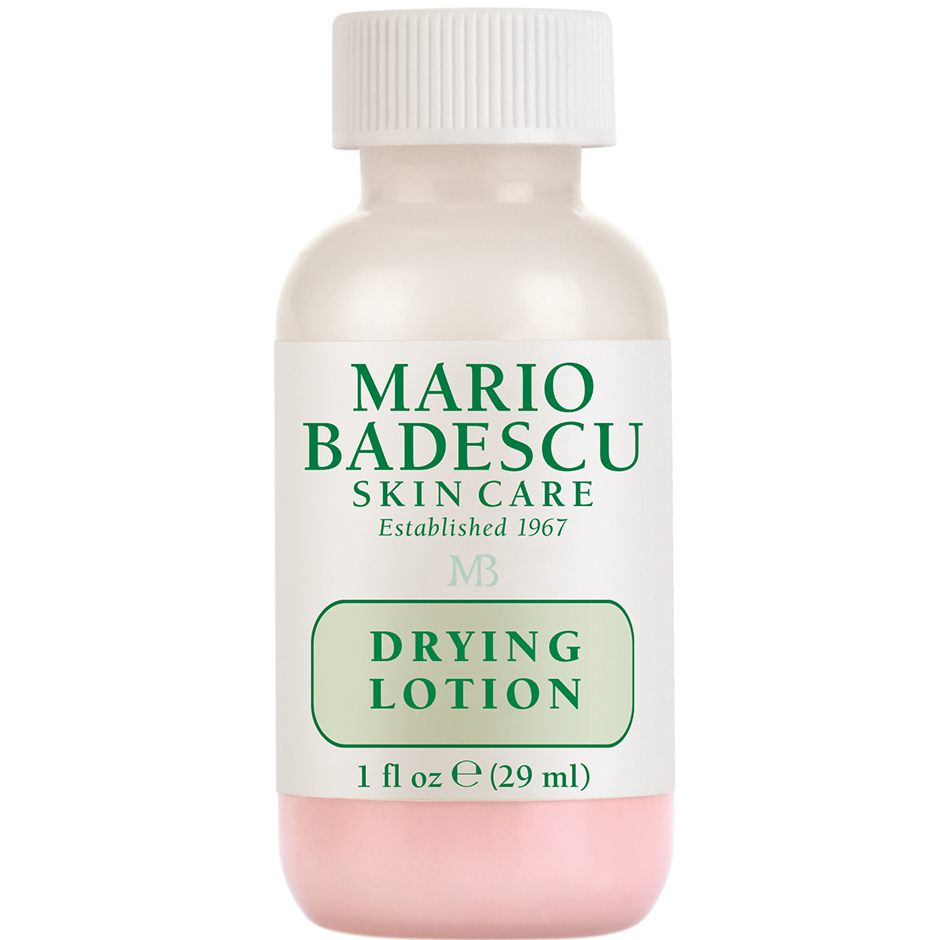 Mario Badescu Drying Lotion Plastic Bottle, 29 ml Mario Badescu Ansiktsvatten