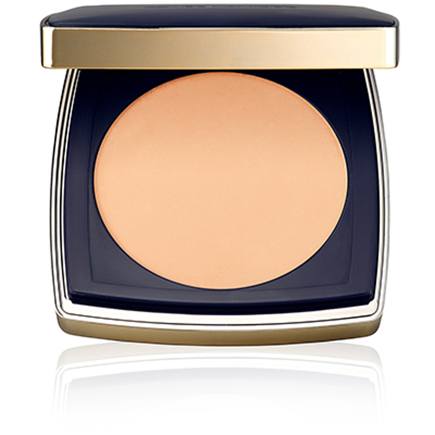 Produktfoto för Estée Lauder Double Wear Stay-In-Place Matte Powder Foundation 4C1 Outdoor Beige - 12 g