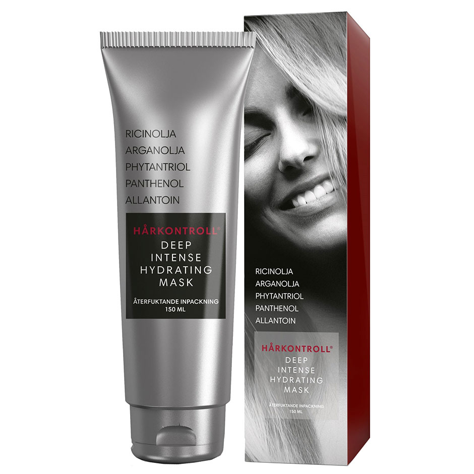 Deep Intense Hydrating Mask