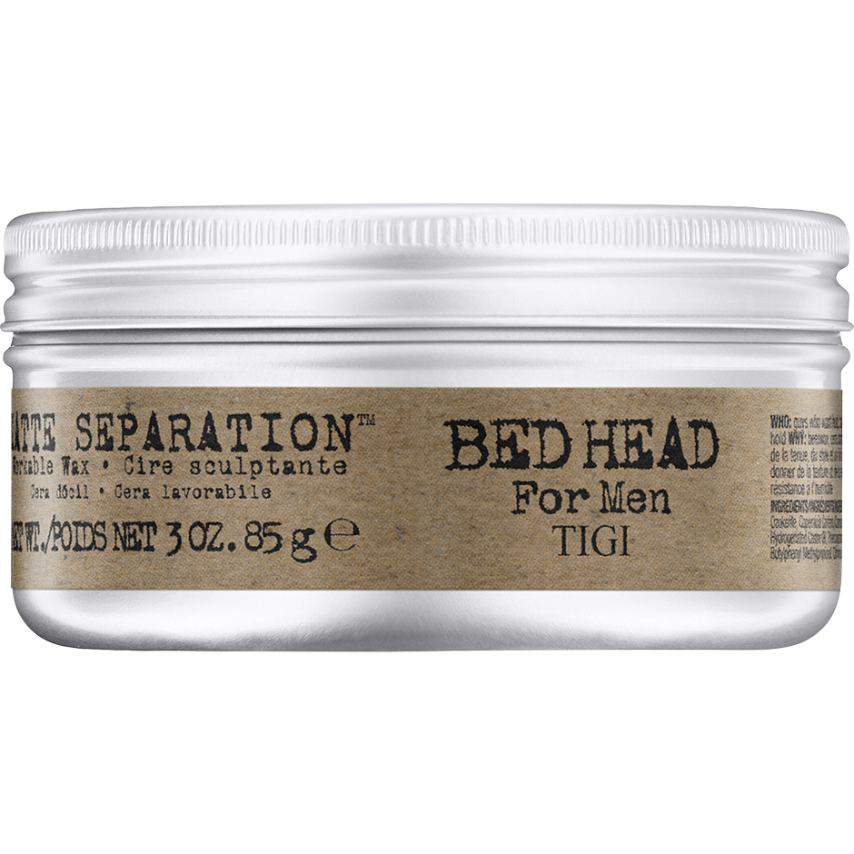 TIGI Matte Separation Wax 85 g