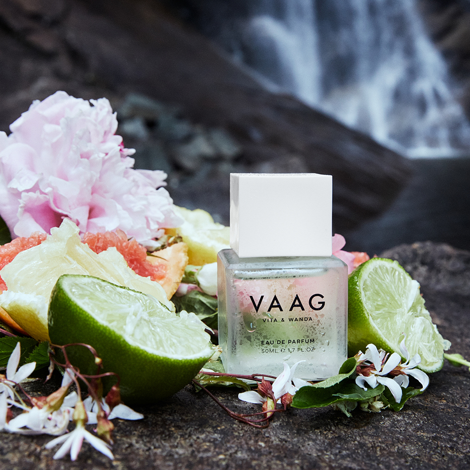VAAG by Vita & Wanda